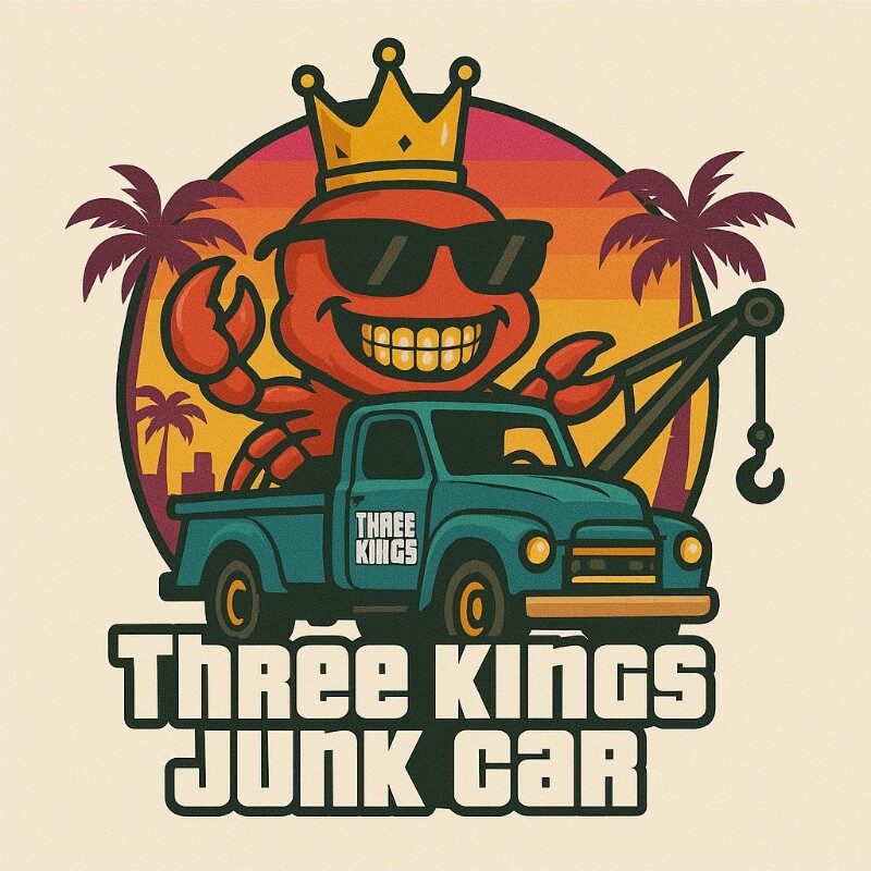 Junk Cars For Cash Broward County